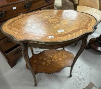 Furniture: