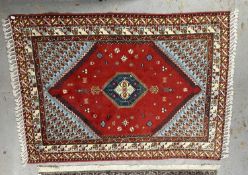 Carpets & Rugs: