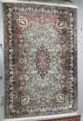 Carpets & Rugs: