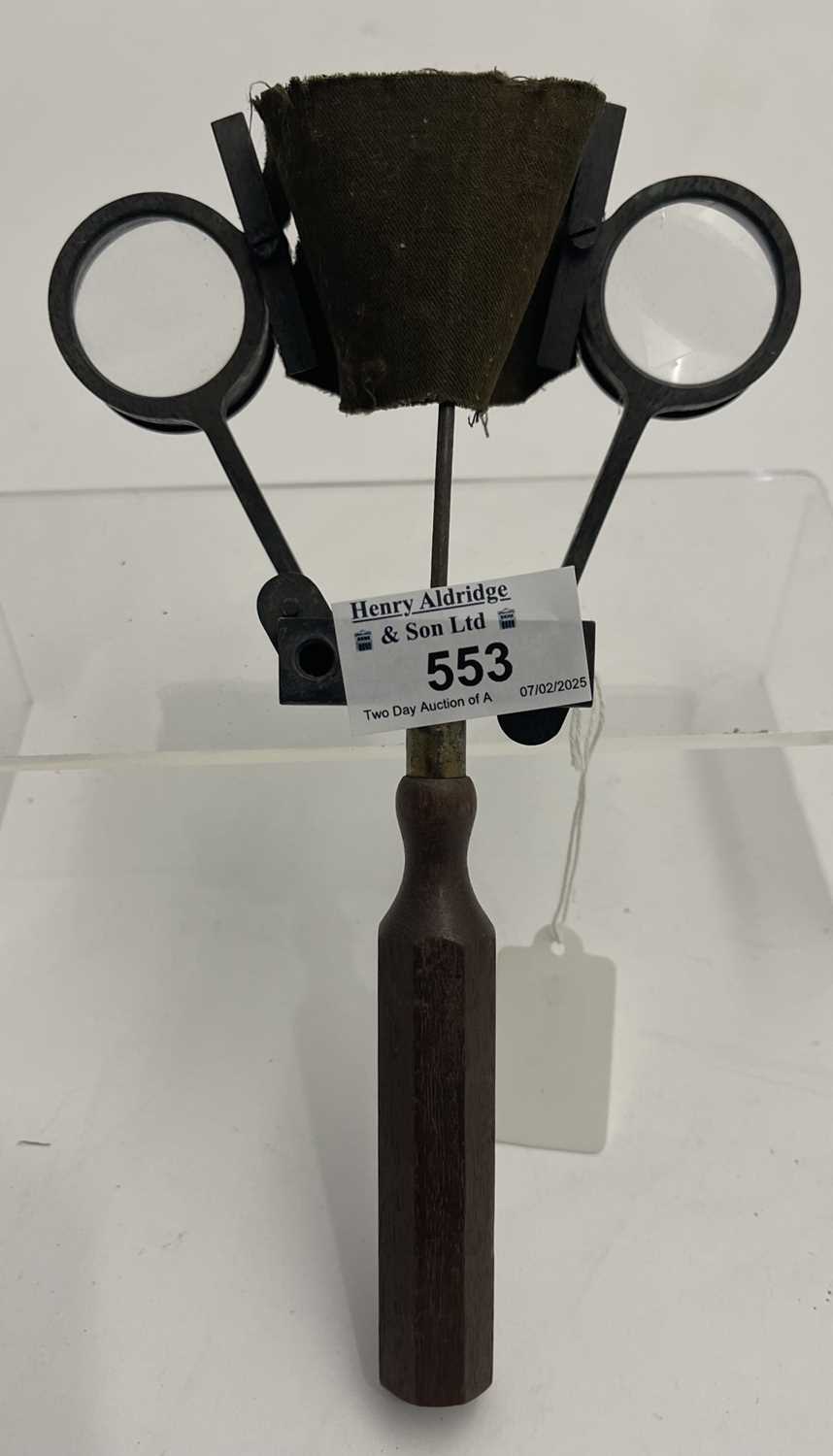 Scientific Instruments: - Image 3 of 4