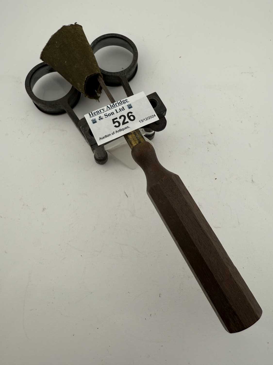 Scientific Instruments: