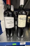Wines and Spirits