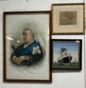 Paintings/Prints: