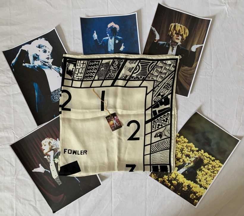 Freddie Mercury/Queen/Rock and Roll: - Image 3 of 4