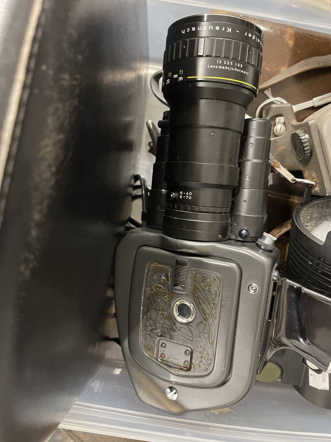 Cameras: - Image 2 of 8