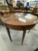 Furniture: