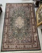 Carpets & Rugs: