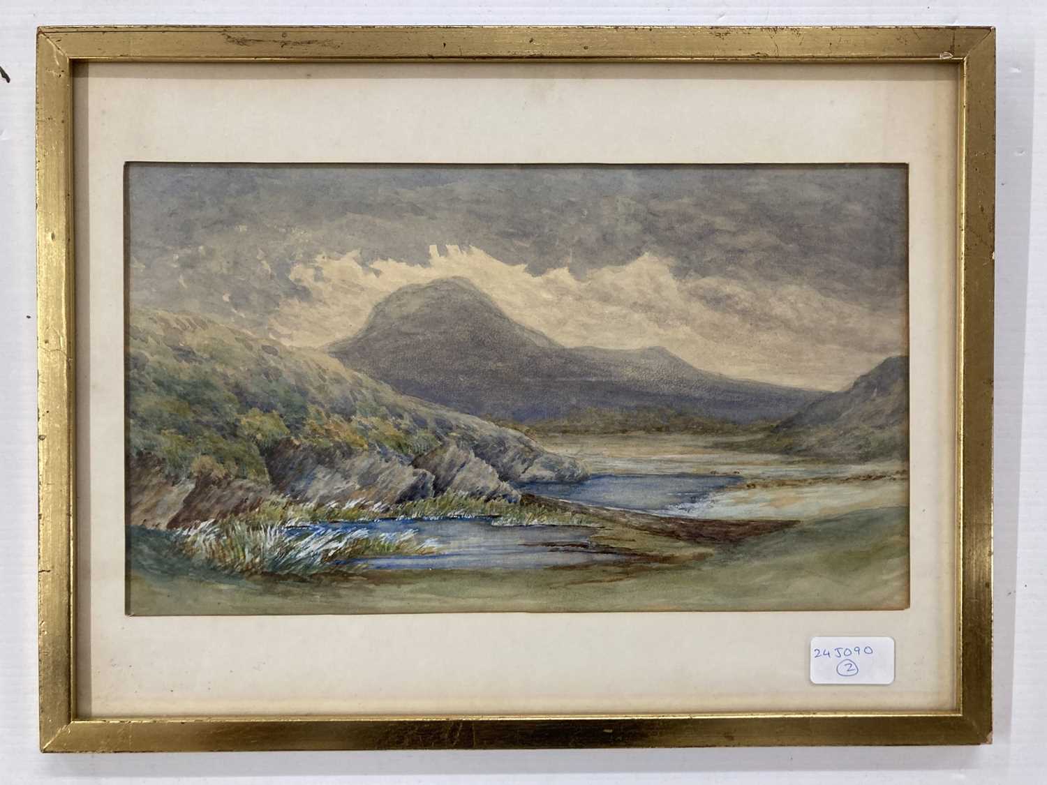 Fraser Selby: - Image 7 of 8