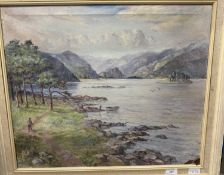 Paintings: