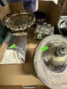 Silver Plate: