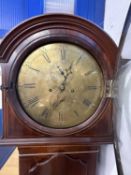 Clocks: