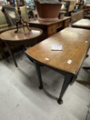 Furniture: