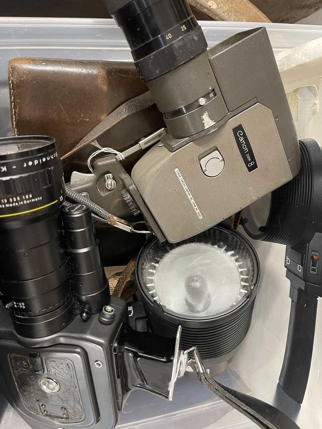 Cameras: - Image 7 of 8