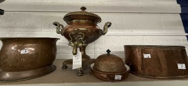 Metalware