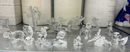Glassware: