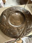Metalware: