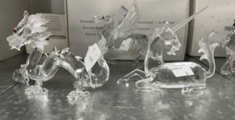 Glassware: