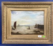 Maritime Paintings