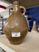 Ceramics:
