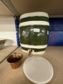 Breweriana: