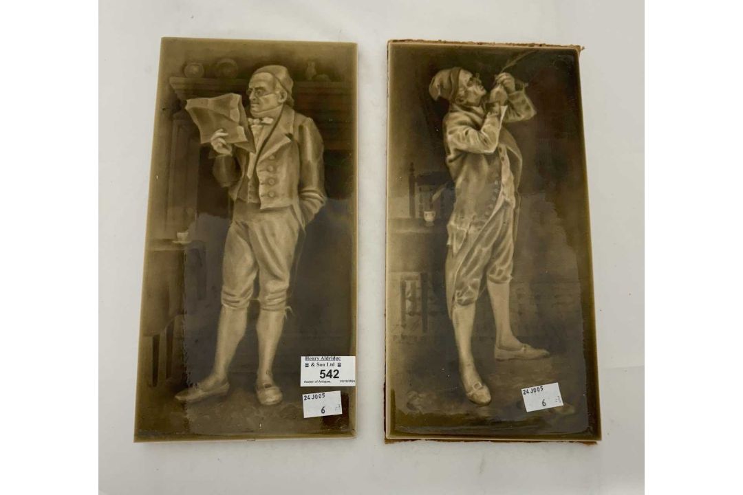 Decorative Arts: - Image 2 of 3