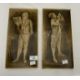 Decorative Arts: - Image 2 of 3