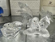 Glassware: