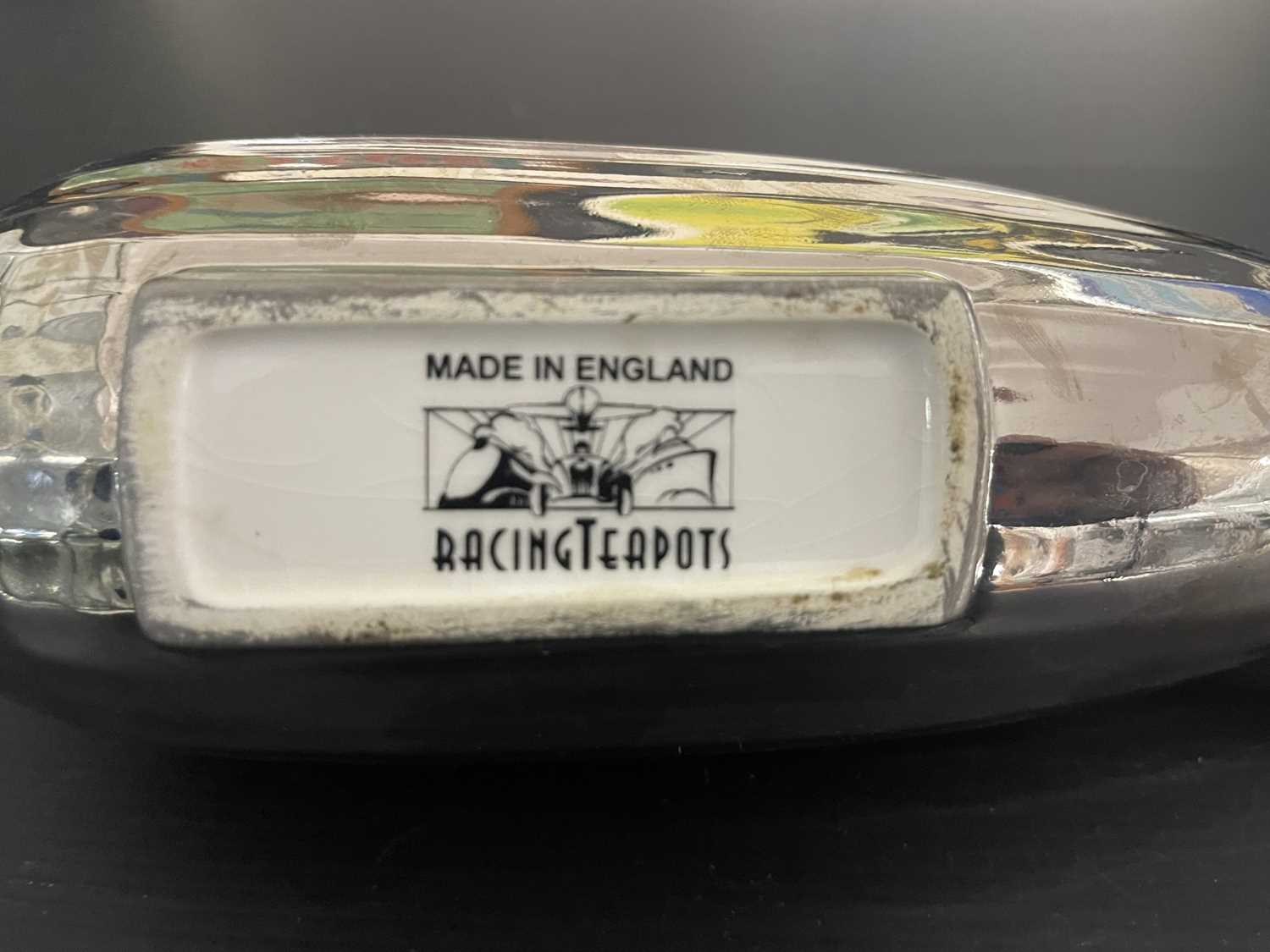 Airship/Zeppelin: - Image 4 of 4