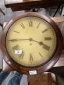 Clocks: