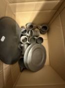 Metalware: