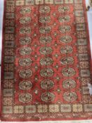 Carpets & Rugs: