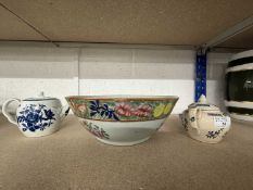 Oriental: