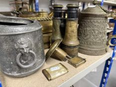 Metalware: