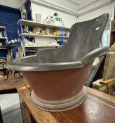 Metalware: