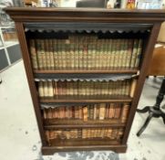 Furniture & Books: