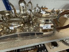 Platedware: