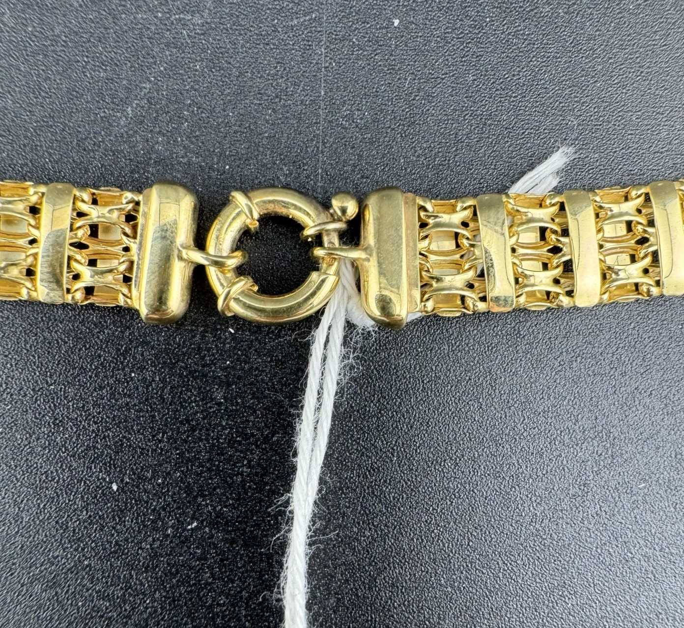 Jewellery: - Image 2 of 2