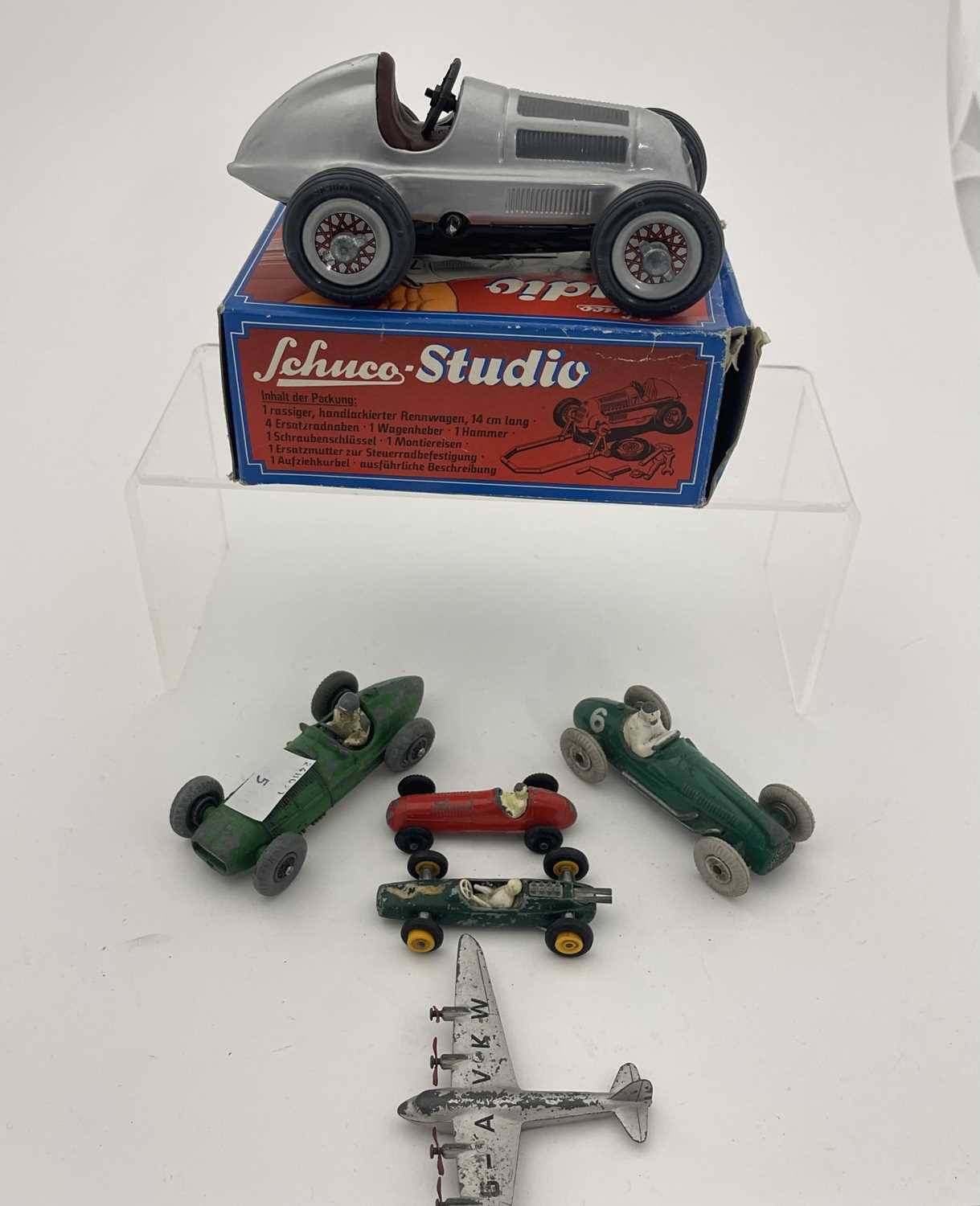 Toys: - Image 5 of 14