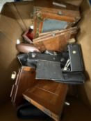 Photographic Equipment: