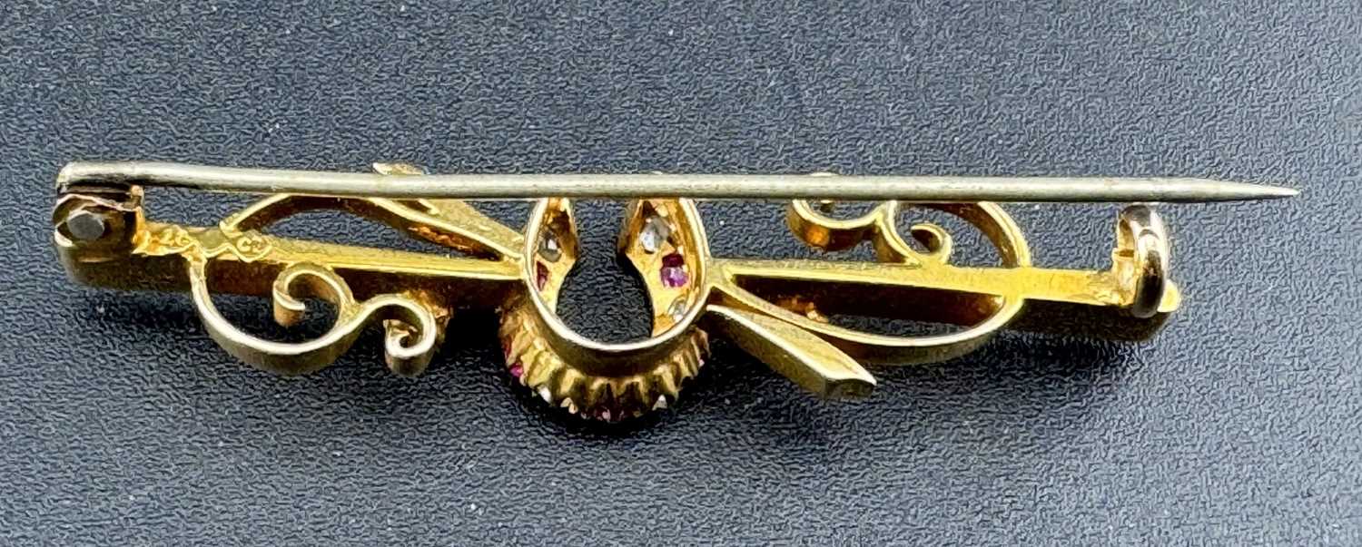 Jewellery: - Image 2 of 2