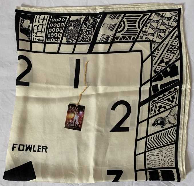 Freddie Mercury/Queen/Rock and Roll: - Image 2 of 4