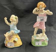 Royal Worcester: