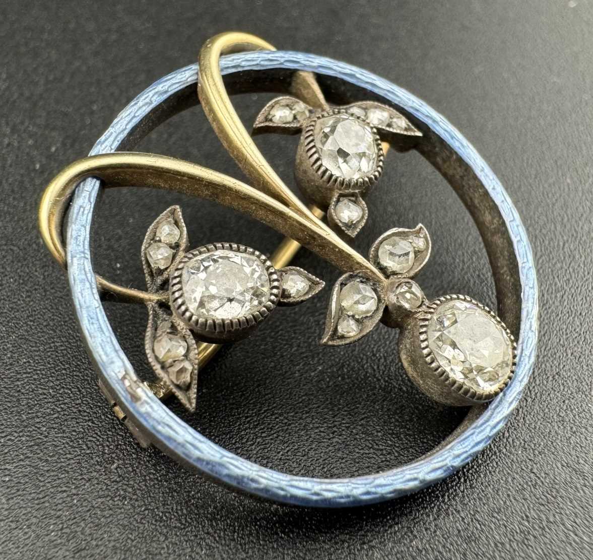 Jewellery: - Image 4 of 4