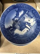 Ceramics: