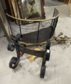 Furniture: