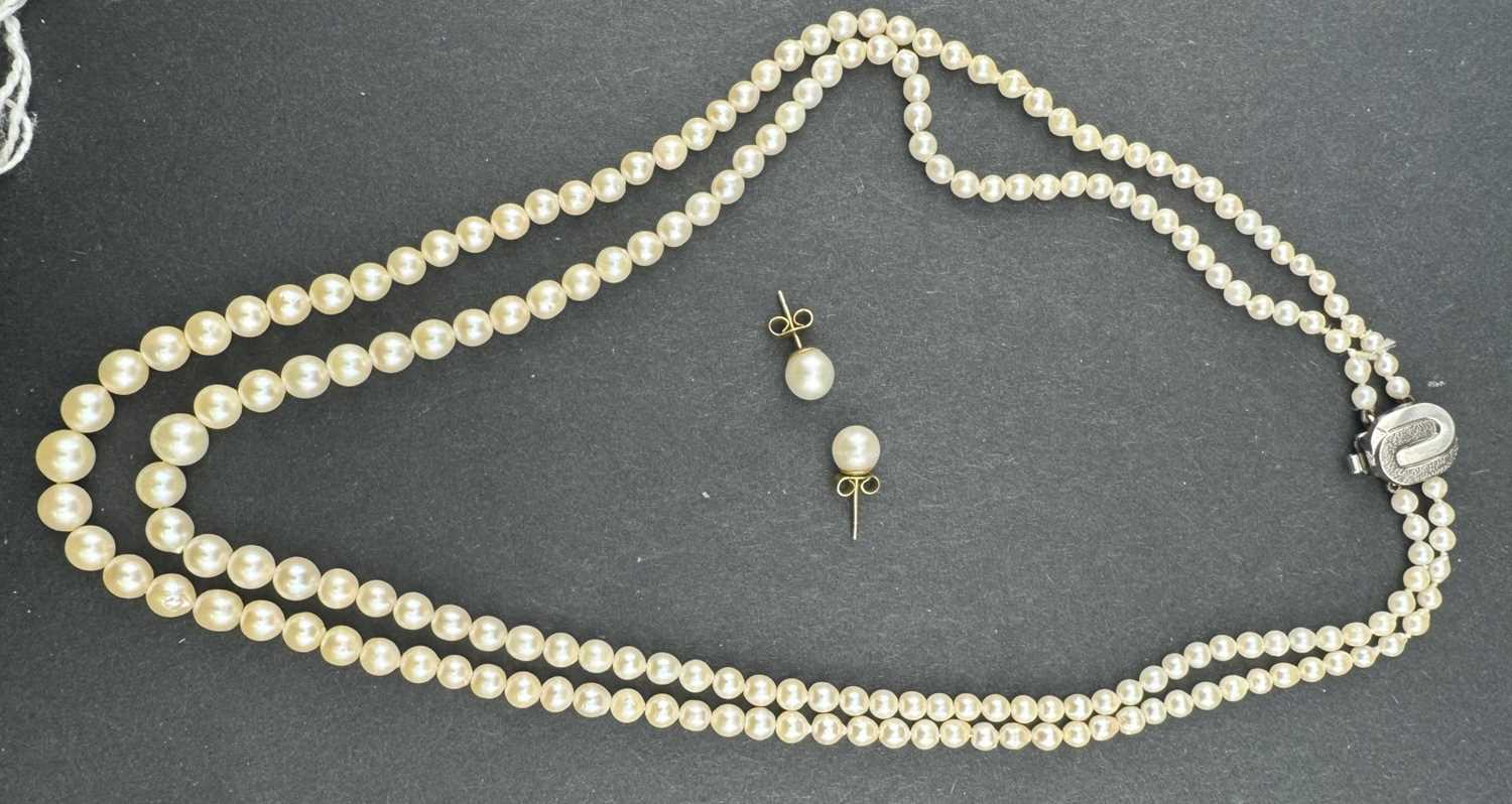 Jewellery: - Image 3 of 4