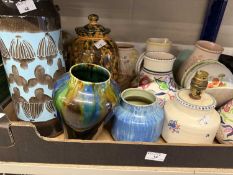 Ceramics: