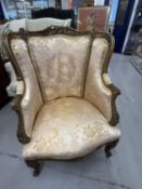 Furniture: