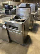 Frymaster Gas Fryer