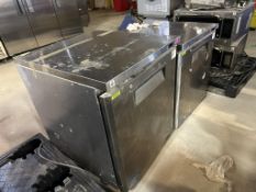 Turbo Air Undercounter Refrigerators